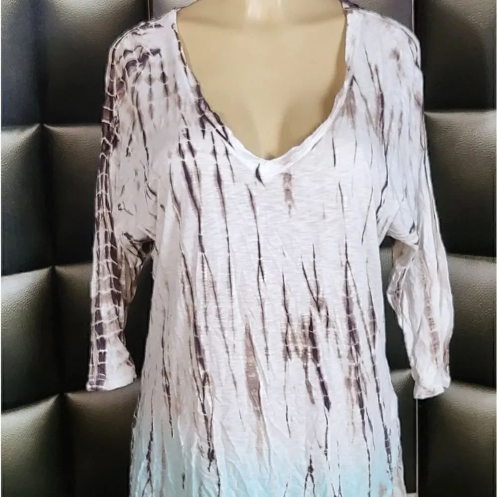 XCVI blouse - Picture 3 of 7
